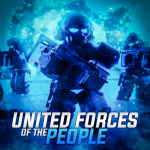Defense Point Alpha | Border Roleplay