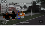 VIP'S GANG
