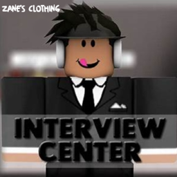 Zane's Clothing Interview Center