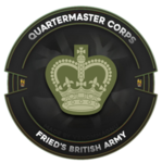 |FBA| Quartermaster Store