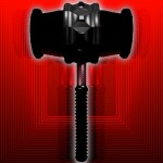 hit people with hammers