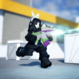 🎯 Laser Tag: Roblox Arena