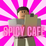 Spicy | Cafe