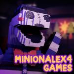 MinionAlex4 Games