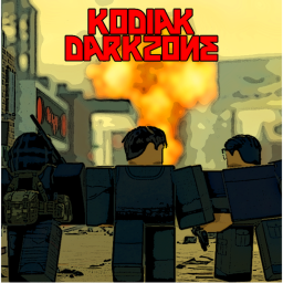 Kodiak Redux
