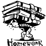 Anti - Homework Empire