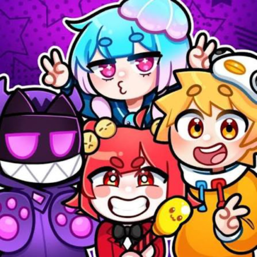 RP Potato Class official Roblox game thumbnail