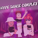 Hype Dance Complex