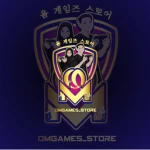 OMGAMES_STORE Group Thumbnail