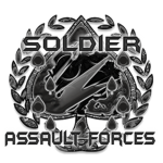 Soldier Assault Forces [S.A.F.]