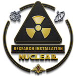 Nuclear Research Installation