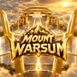 [FREE AVA + X200] MOUNT WARSUM icon