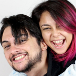Casal de Nerd