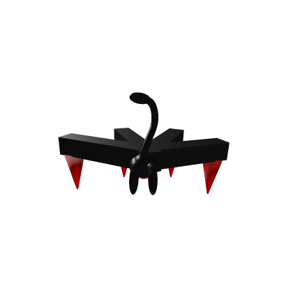 Black widow mew