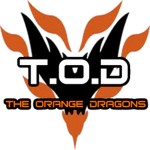 The Orange Dragons