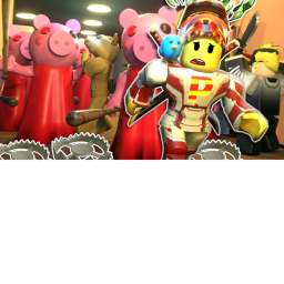 Piggy and Granny The Killer