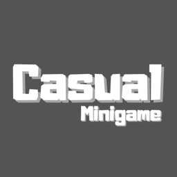Casual Minigames - Version 1.6