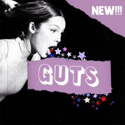 UPDATE GUTS GALLERY!!!! [GUTS] Olivia Rodrigo