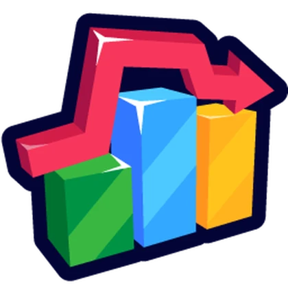 Never Give Up Games Roblox group icon