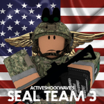 [ST3] Seal Team 3