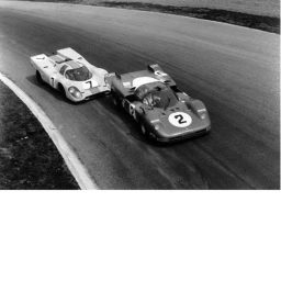 1970 Autodromo Di Monza 1000km icon