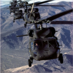 helicopter lovers and warriers