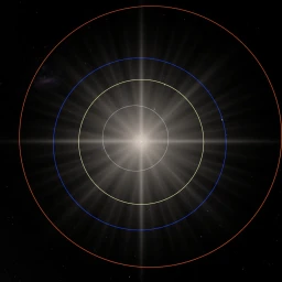 Insanely Accurate Solar System icon