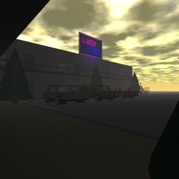 Luck Star Motel / Role play (Update #2.5)