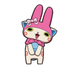 Pinkyish