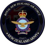 -[RNZA]-Royal New Zealand Airforce