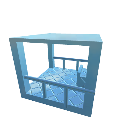 ice elevator