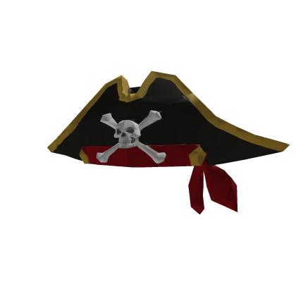 Pirate Hat