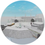 Triumph Winter Bridges Roblox badge thumbnail