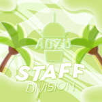 Aozu Staff Division