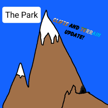 The park (CLIFTS AND TERRAIN UPDATE)