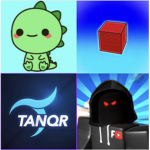 Legends at bedwars