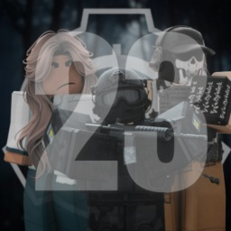SCP: Site-23 [RP:FR]