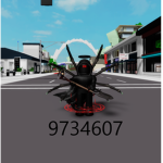 the demons army