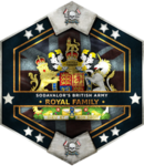 [WS-BA] Royal Family.