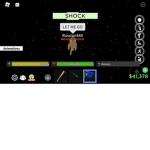 Yelling Roblox