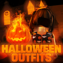 [MATCHING] 🎃 Halloween Outfit Ideas