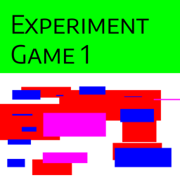 Expeiment Game