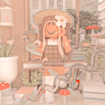peachy’s cottage