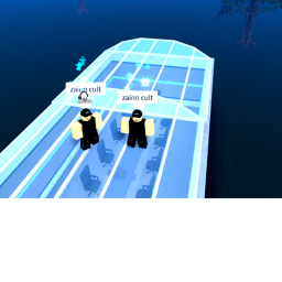 ZAINNN MEETUP PLACE