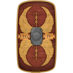 Legio IV Scythica ᅠ