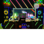 Roblox Premium Team Group Security