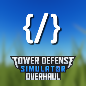 TDS: Overhaul