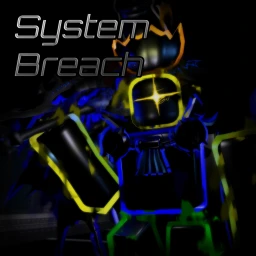 Under Maintenance (System Breach) icon