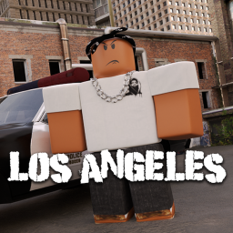 City of East Los Angeles [ALPHA]