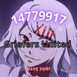 Griefers United DH
